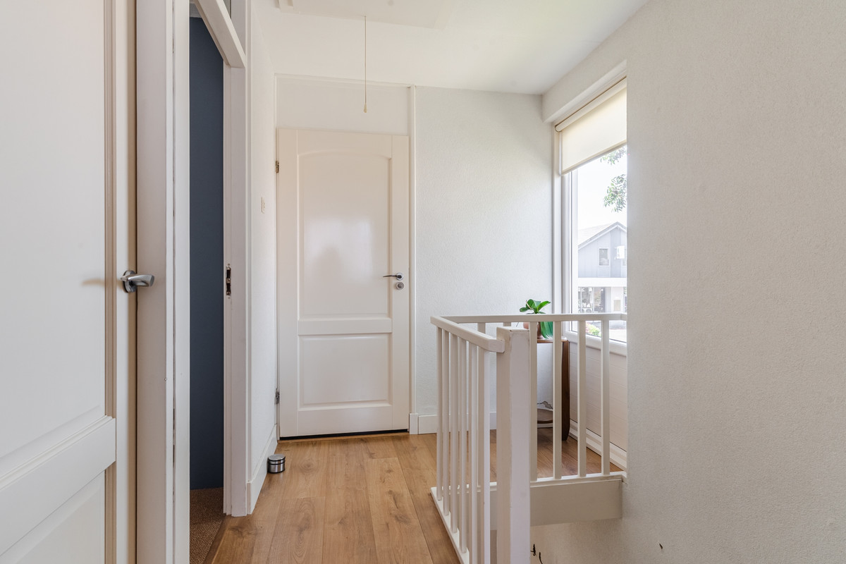 Tussenwoning te koop: Raadhuisstraat 12B, Eethen