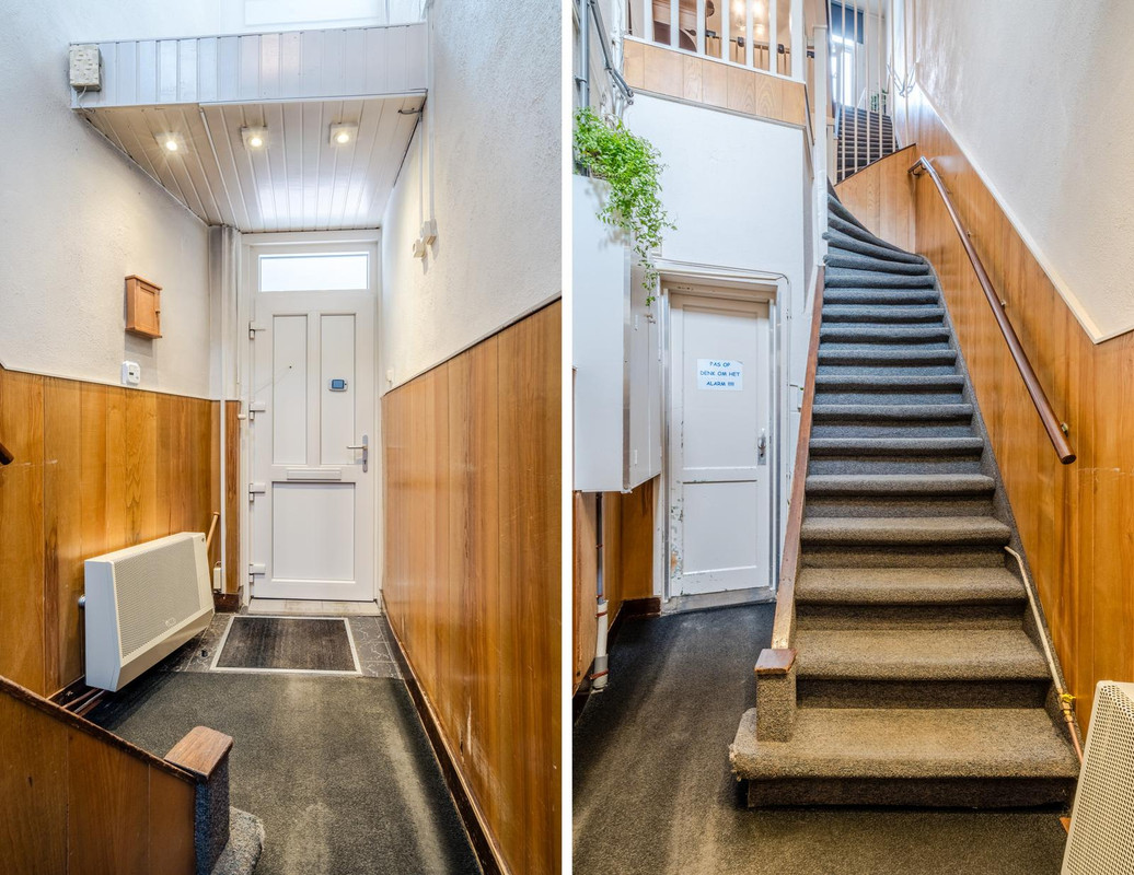 Appartement te koop: Amsterdamsestraatweg 585, Utrecht