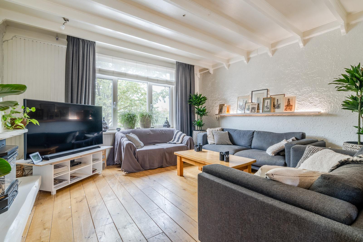 Appartement te koop: Amsterdamsestraatweg 585, Utrecht