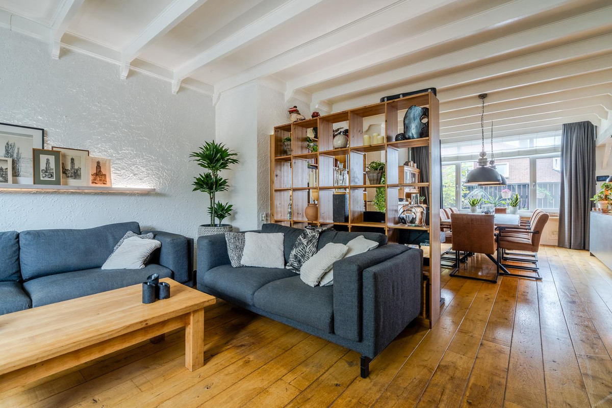 Appartement te koop: Amsterdamsestraatweg 585, Utrecht