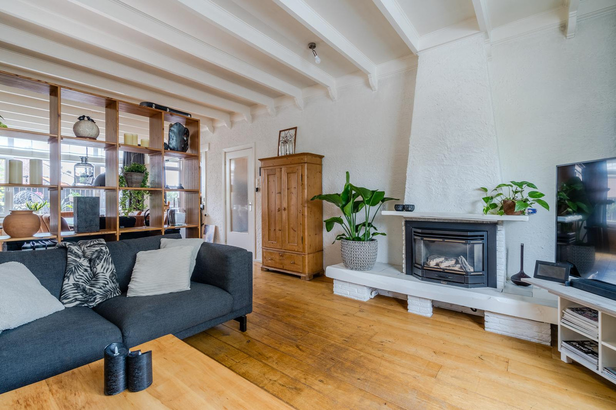 Appartement te koop: Amsterdamsestraatweg 585, Utrecht