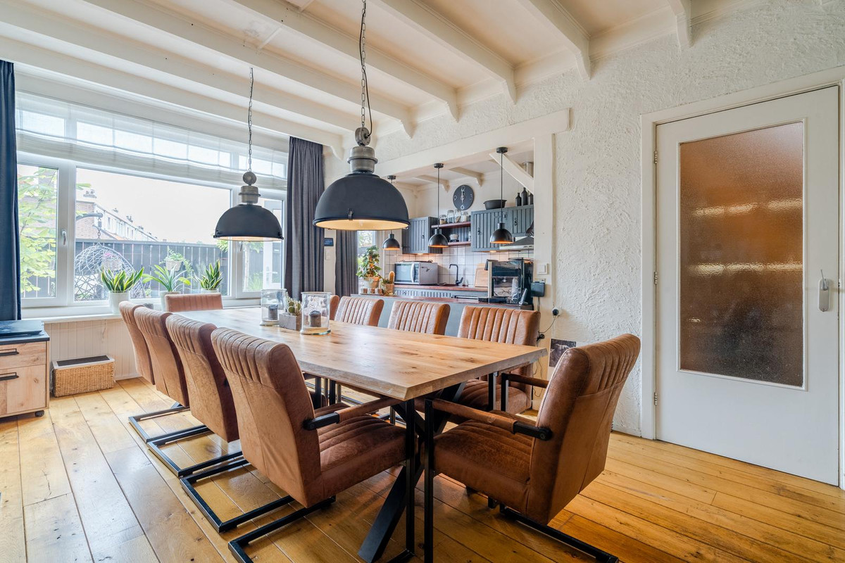 Appartement te koop: Amsterdamsestraatweg 585, Utrecht