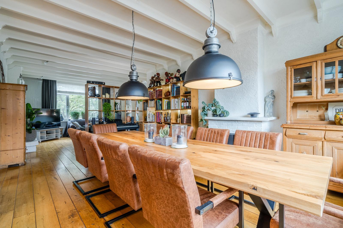 Appartement te koop: Amsterdamsestraatweg 585, Utrecht