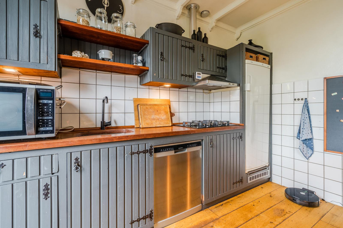 Appartement te koop: Amsterdamsestraatweg 585, Utrecht