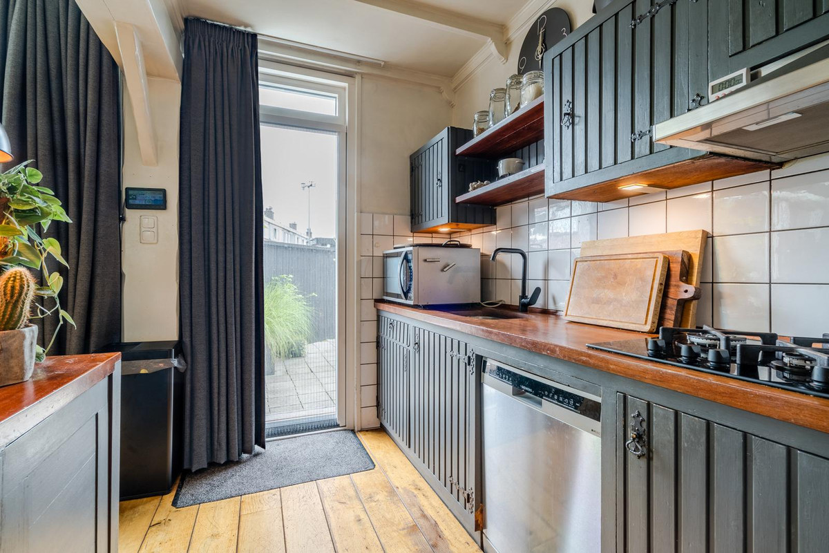 Appartement te koop: Amsterdamsestraatweg 585, Utrecht