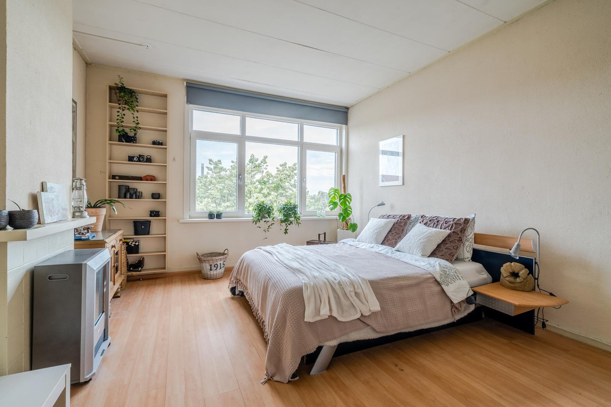 Appartement te koop: Amsterdamsestraatweg 585, Utrecht