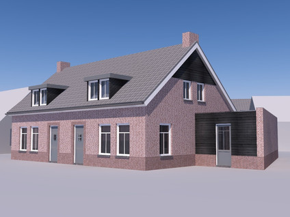 Heibloemseweg 