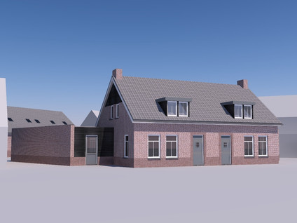 Heibloemseweg 