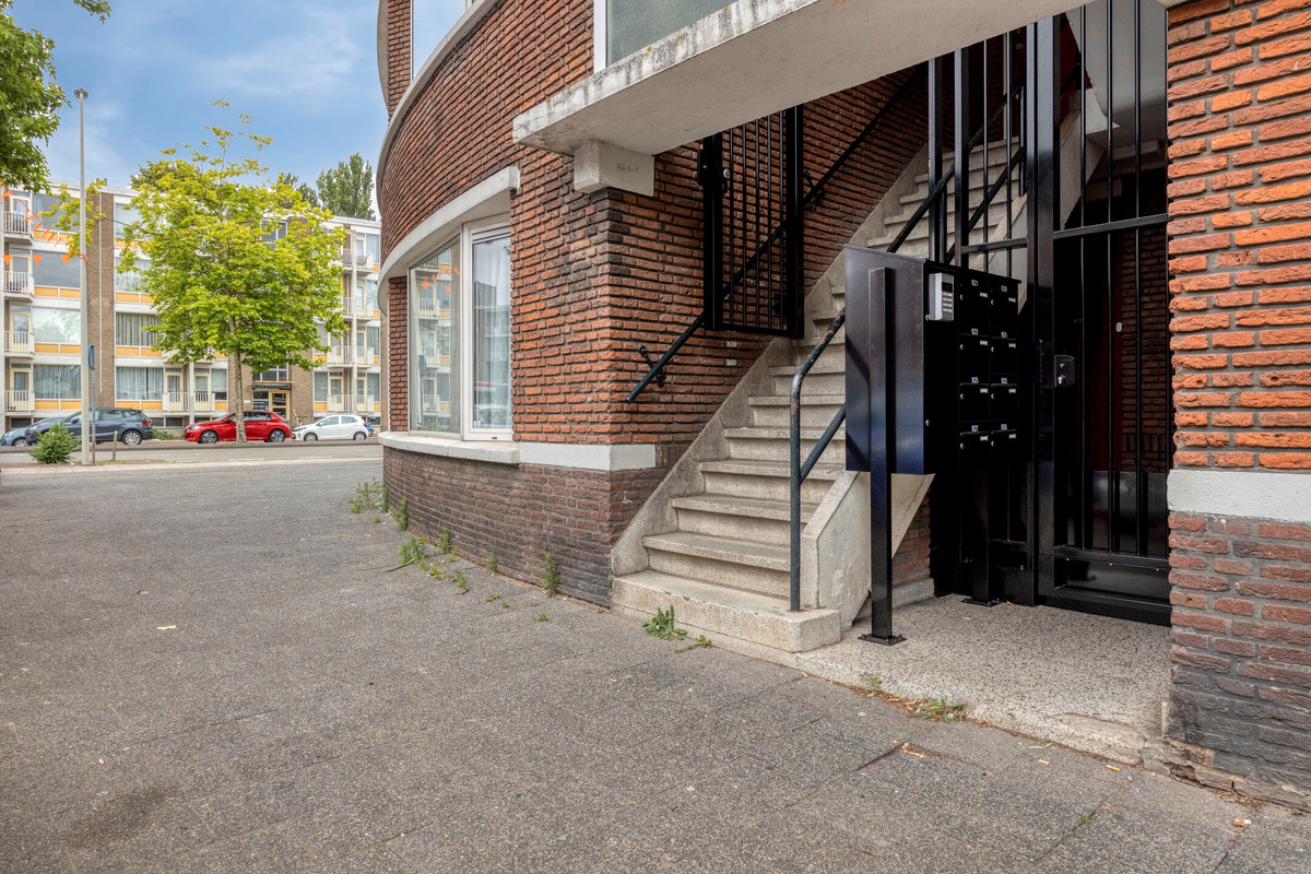 Appartement te koop: Vreeswijkstraat 829, 'S-Gravenhage