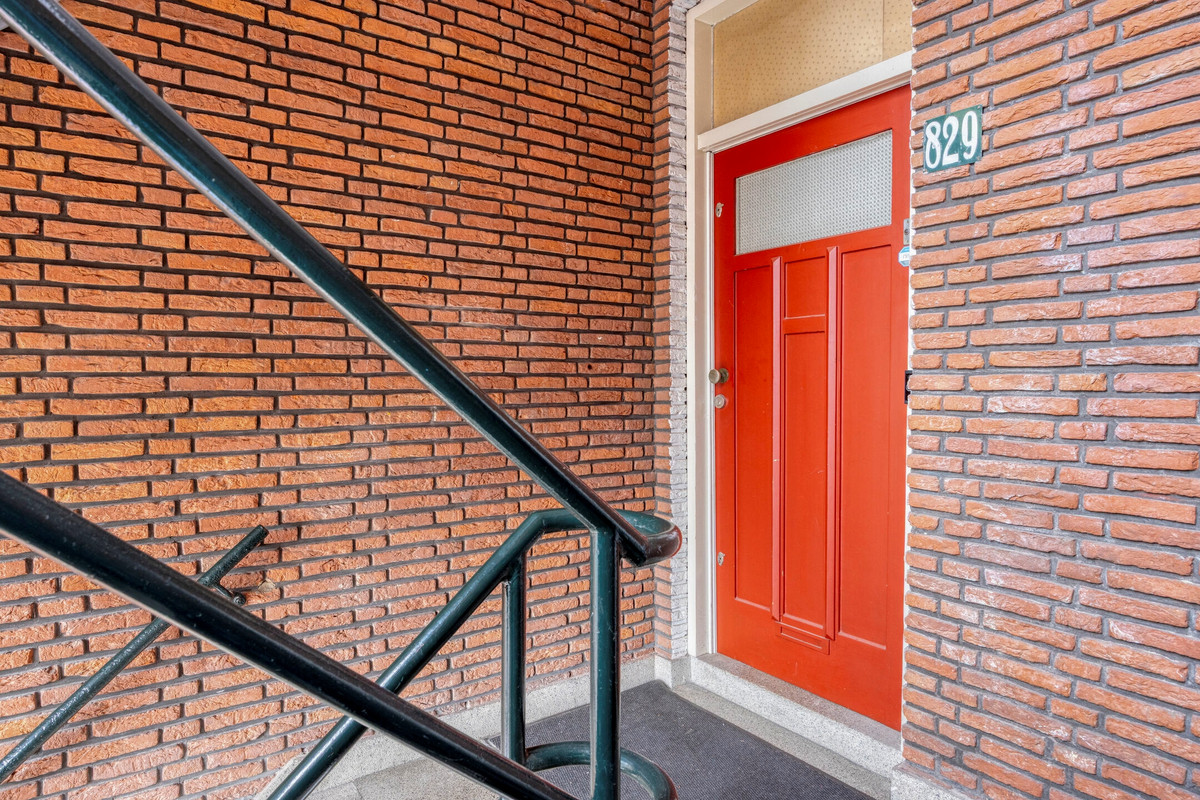 Appartement te koop: Vreeswijkstraat 829, 'S-Gravenhage