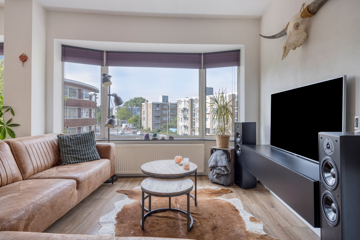 Appartement te koop: Vreeswijkstraat 829, 'S-Gravenhage