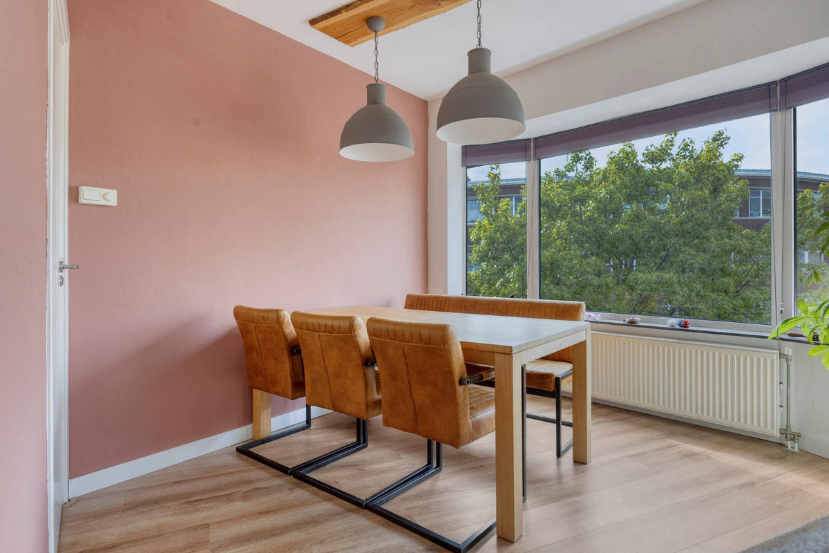 Appartement te koop: Vreeswijkstraat 829, 'S-Gravenhage
