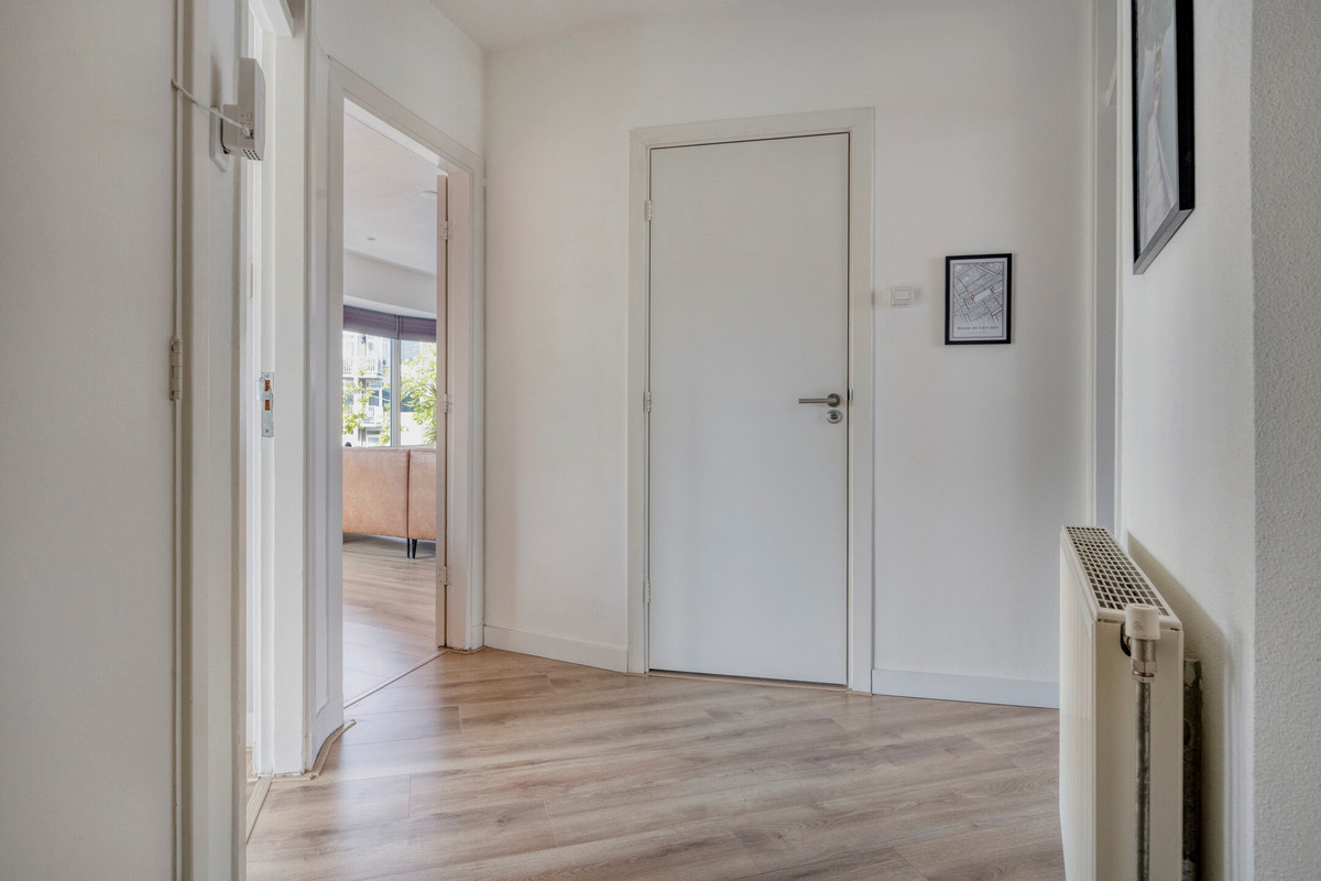 Appartement te koop: Vreeswijkstraat 829, 'S-Gravenhage
