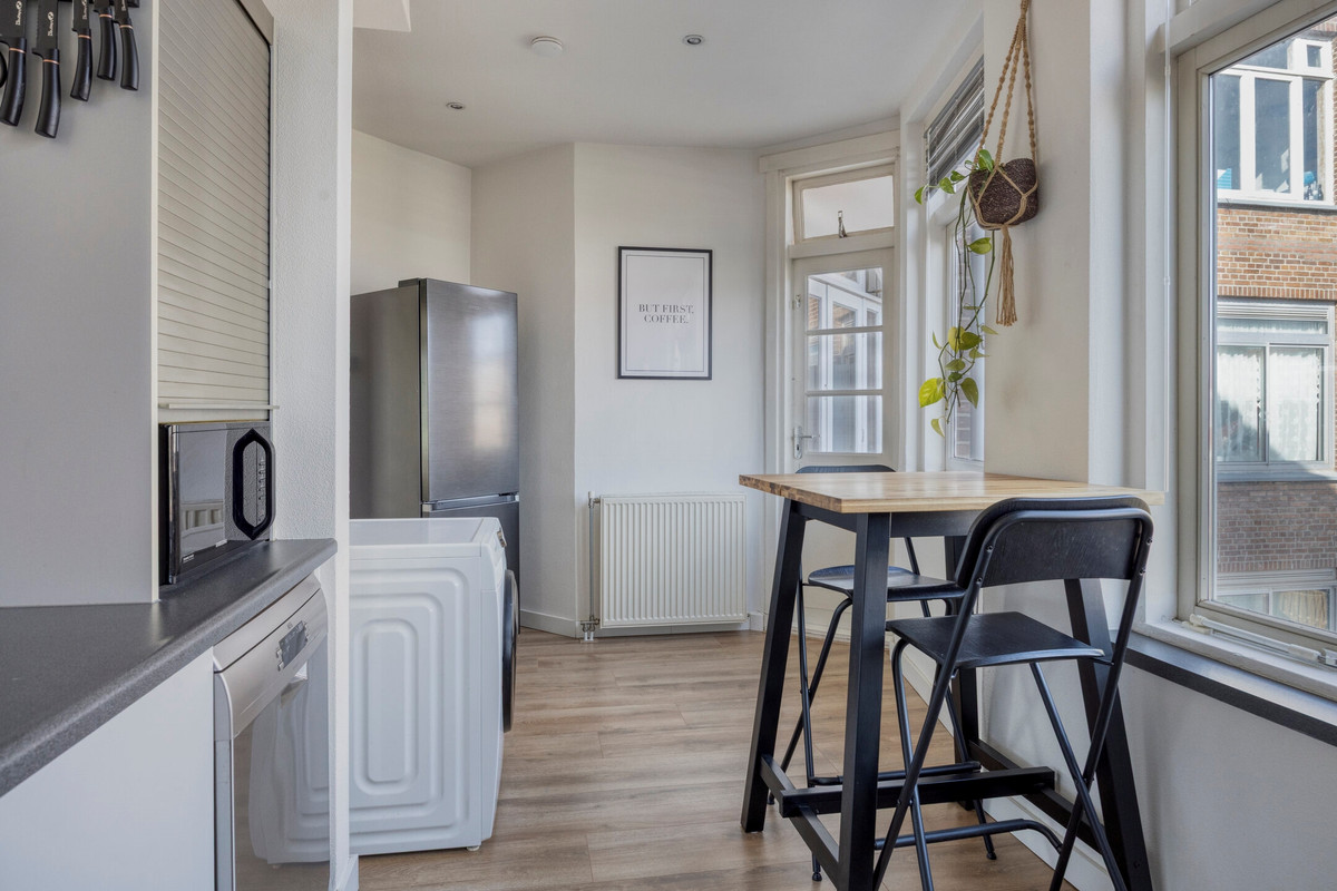 Appartement te koop: Vreeswijkstraat 829, 'S-Gravenhage
