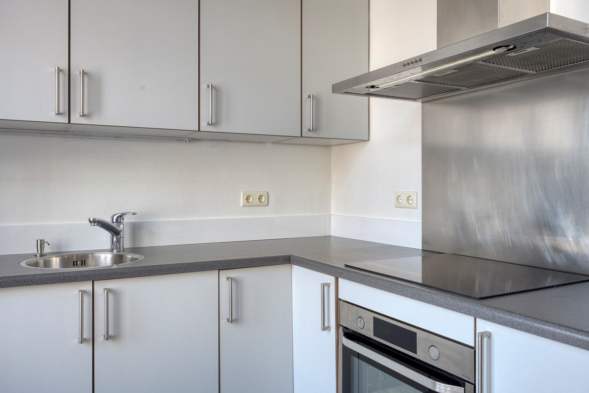 Appartement te koop: Vreeswijkstraat 829, 'S-Gravenhage