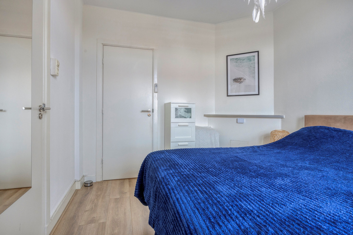 Appartement te koop: Vreeswijkstraat 829, 'S-Gravenhage
