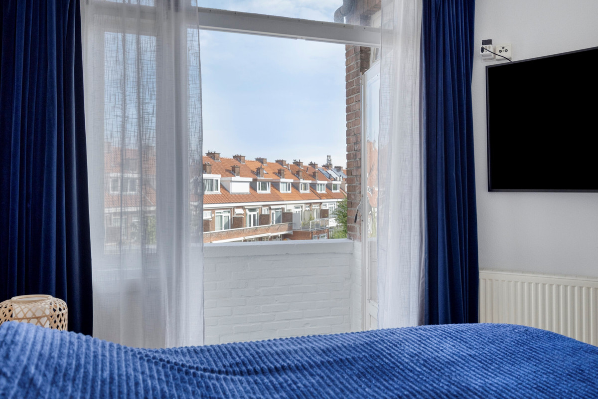 Appartement te koop: Vreeswijkstraat 829, 'S-Gravenhage