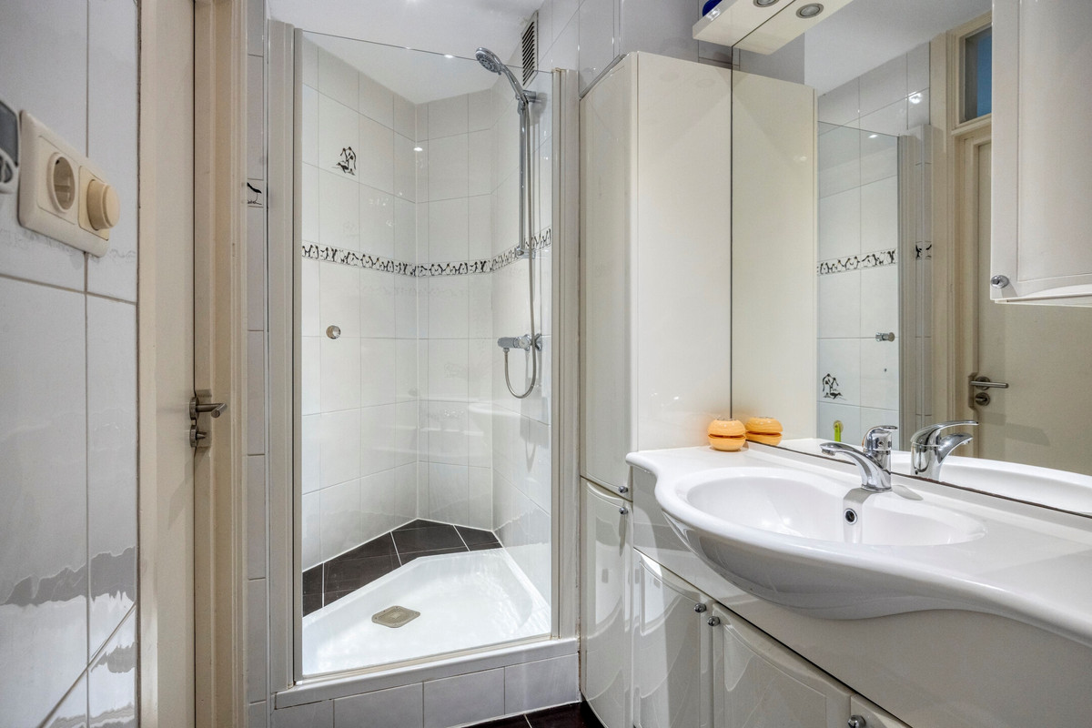 Appartement te koop: Vreeswijkstraat 829, 'S-Gravenhage