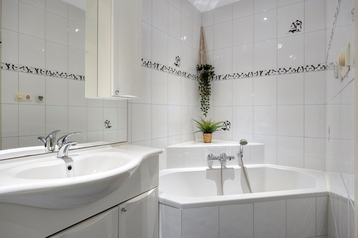 Appartement te koop: Vreeswijkstraat 829, 'S-Gravenhage