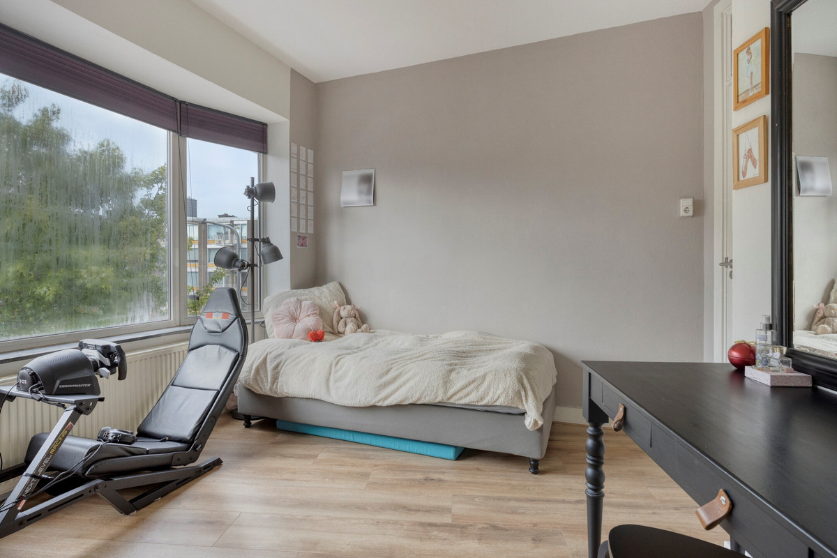 Appartement te koop: Vreeswijkstraat 829, 'S-Gravenhage