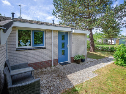 Bosrandweg 265 20