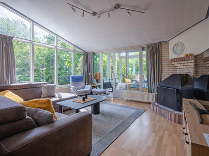 Bosrandweg 265 20