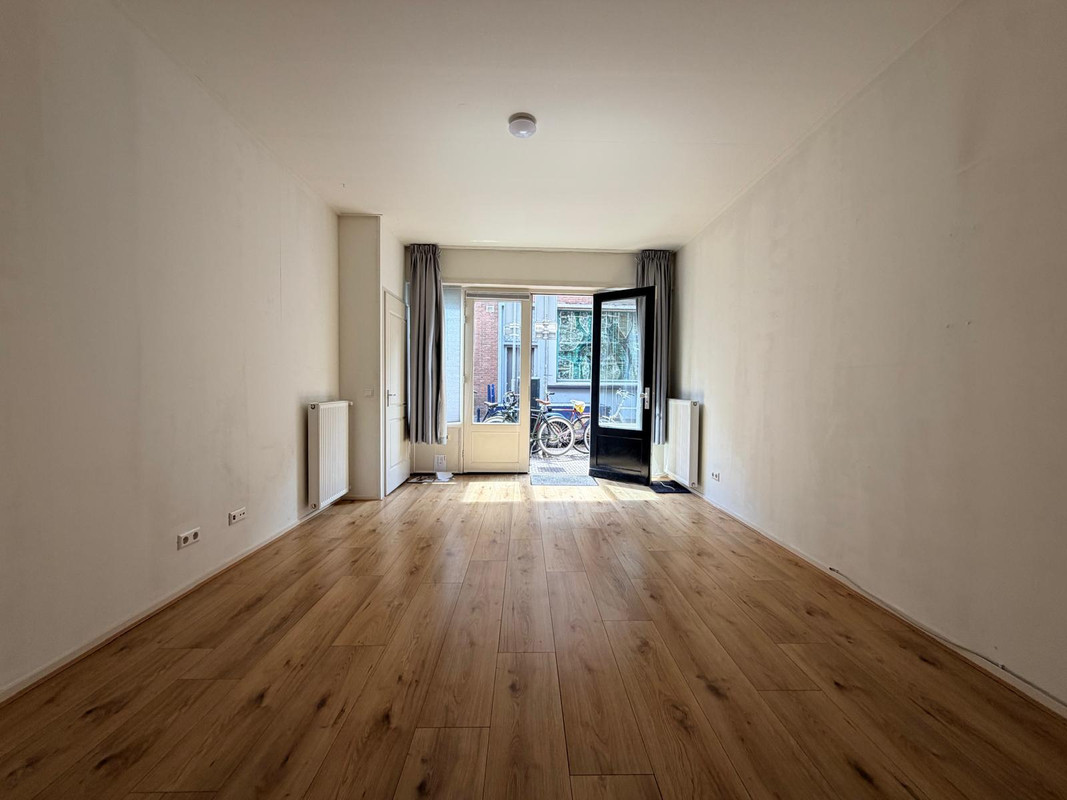 Appartement te huur: Lange Koestraat 45, Utrecht