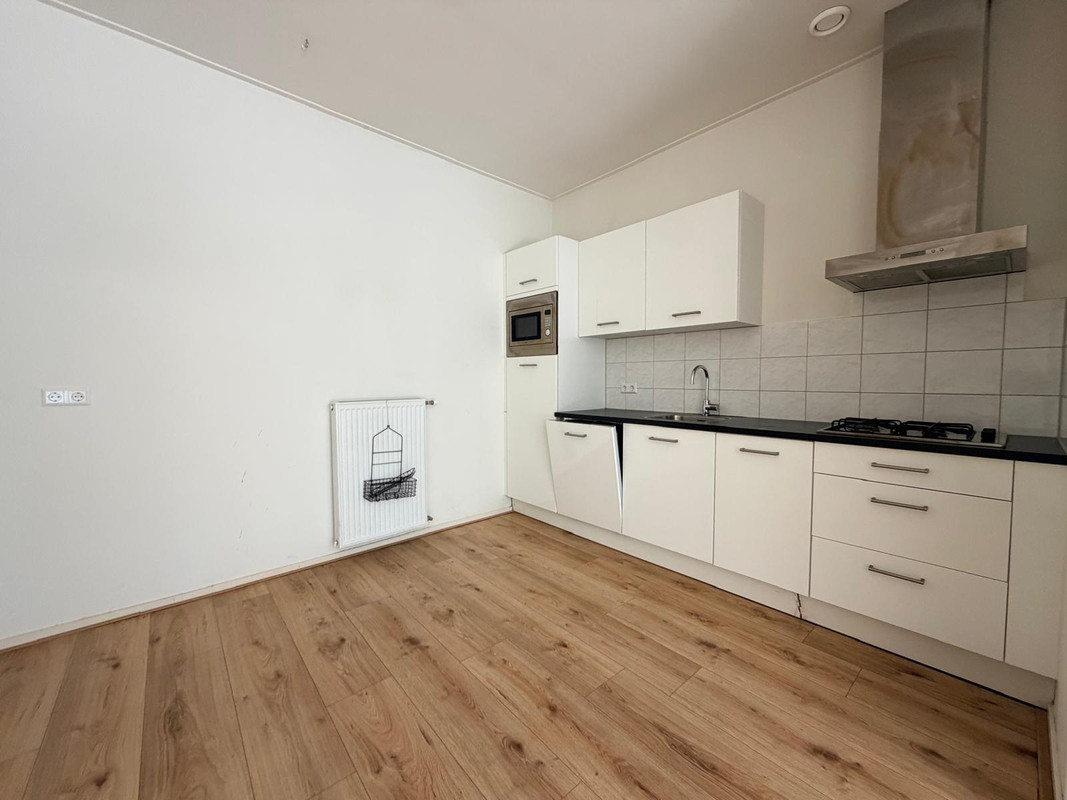 Appartement te huur: Lange Koestraat 45, Utrecht