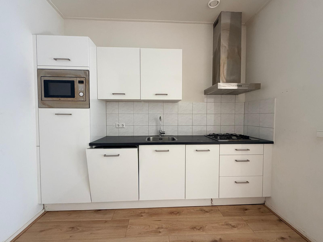 Appartement te huur: Lange Koestraat 45, Utrecht