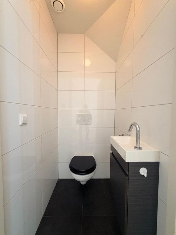 Appartement te huur: Lange Koestraat 45, Utrecht
