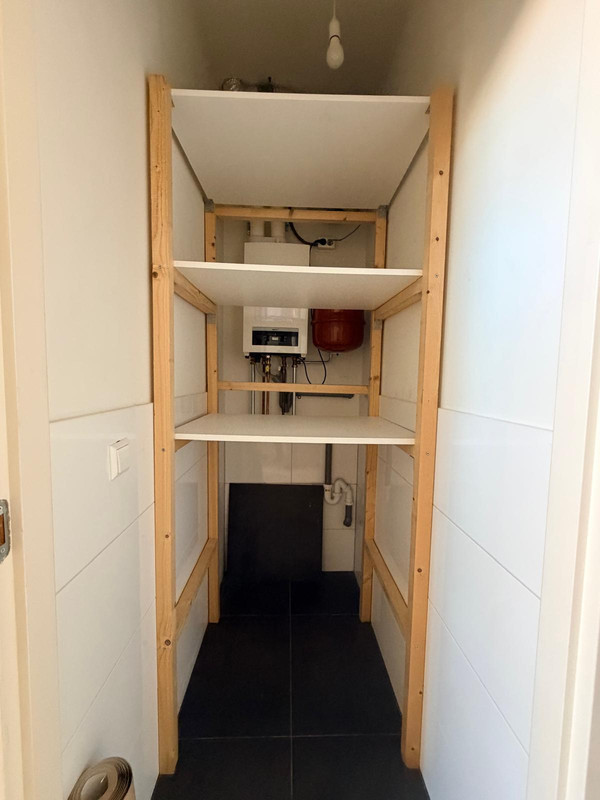 Appartement te huur: Lange Koestraat 45, Utrecht