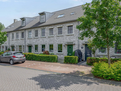 Land voor Water 40