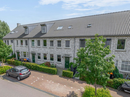 Land voor Water 40