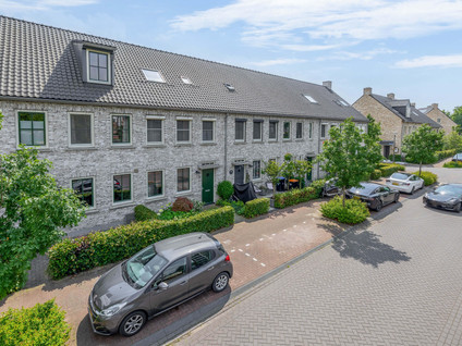 Land voor Water 40