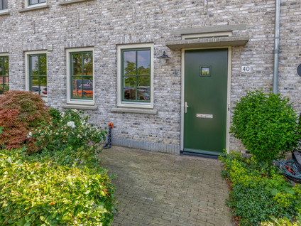 Land voor Water 40