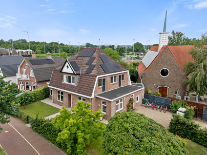Hamersestraat 5