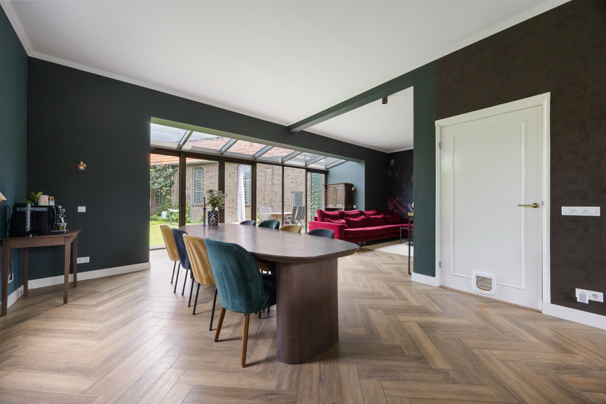 Vrijstaande woning te koop: Hamersestraat 5, Westervoort