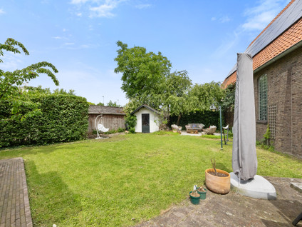 Hamersestraat 5