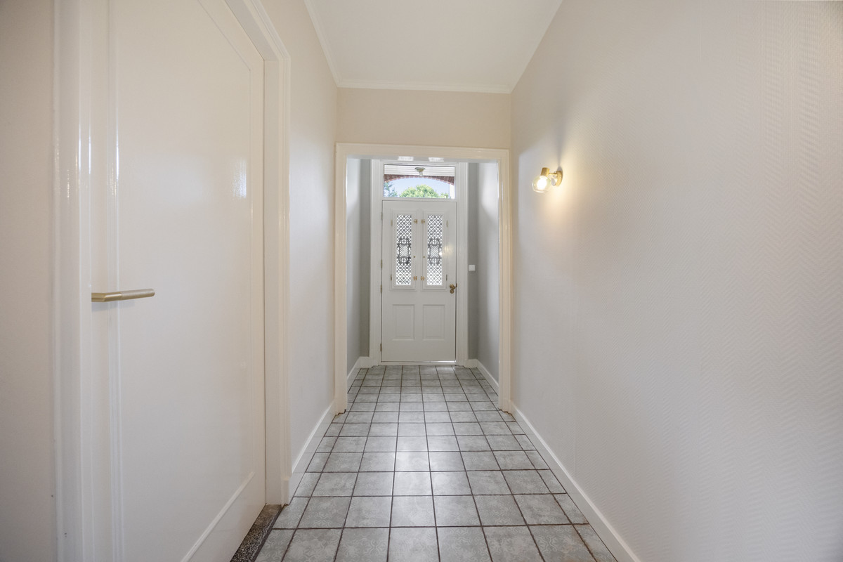 Vrijstaande woning te koop: Hamersestraat 5, Westervoort