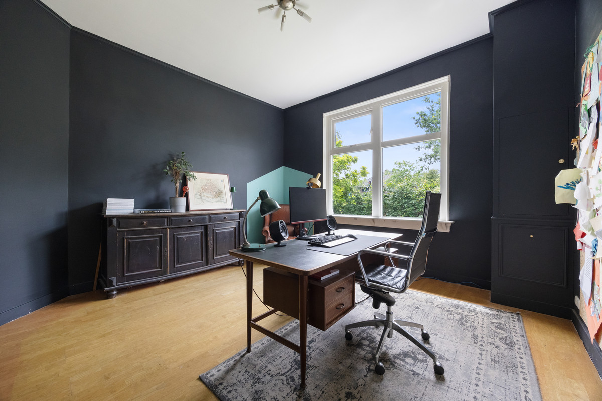 Vrijstaande woning te koop: Hamersestraat 5, Westervoort