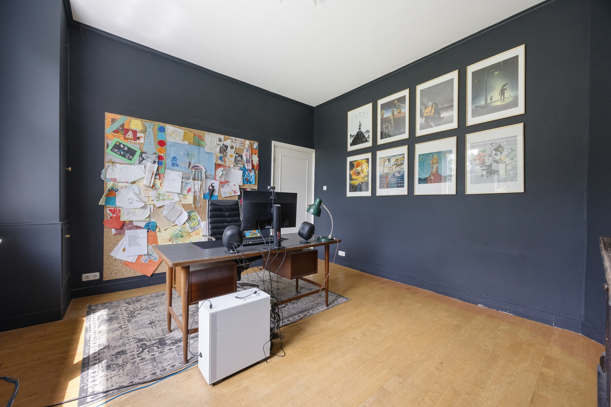 Vrijstaande woning te koop: Hamersestraat 5, Westervoort