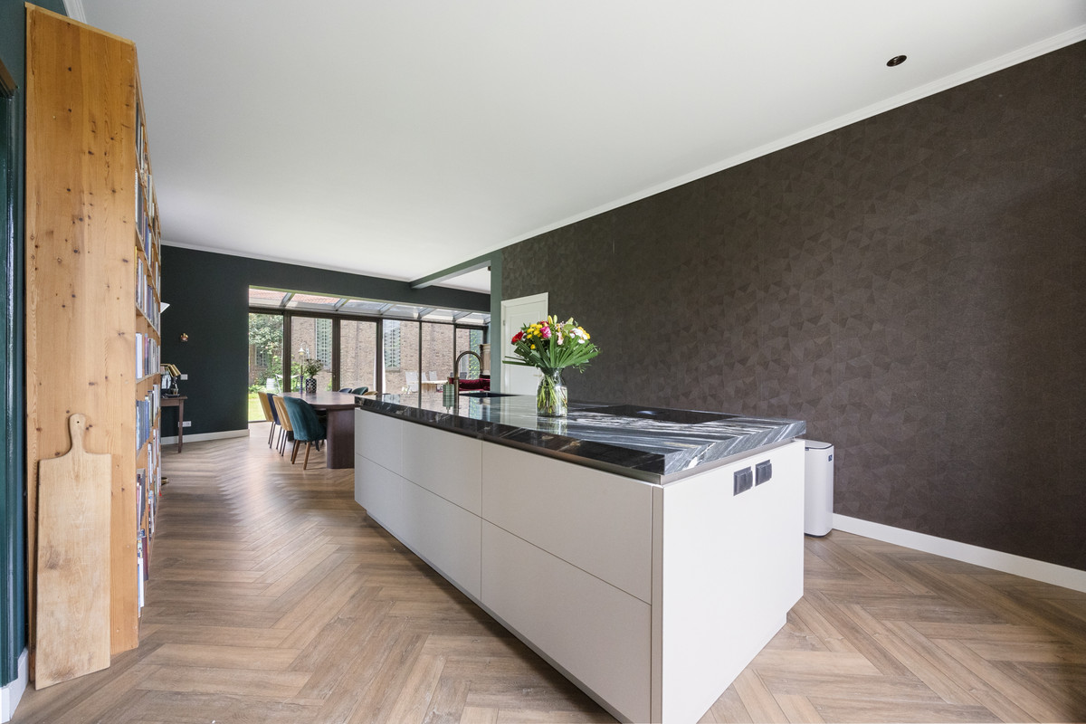 Vrijstaande woning te koop: Hamersestraat 5, Westervoort