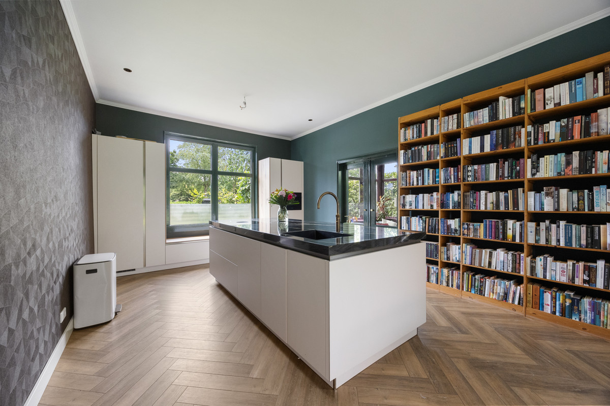Vrijstaande woning te koop: Hamersestraat 5, Westervoort