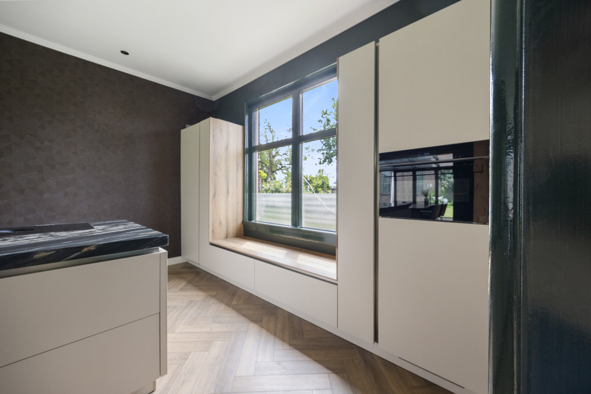 Vrijstaande woning te koop: Hamersestraat 5, Westervoort