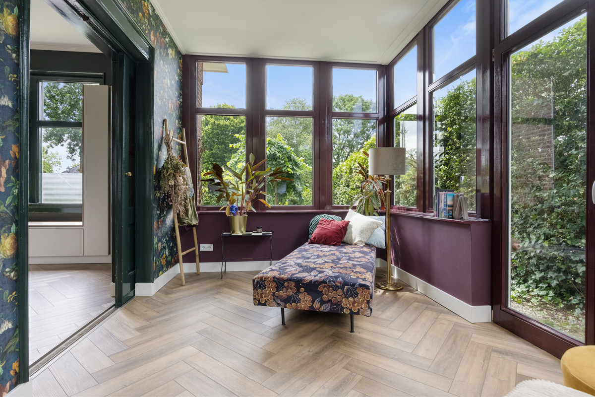 Vrijstaande woning te koop: Hamersestraat 5, Westervoort