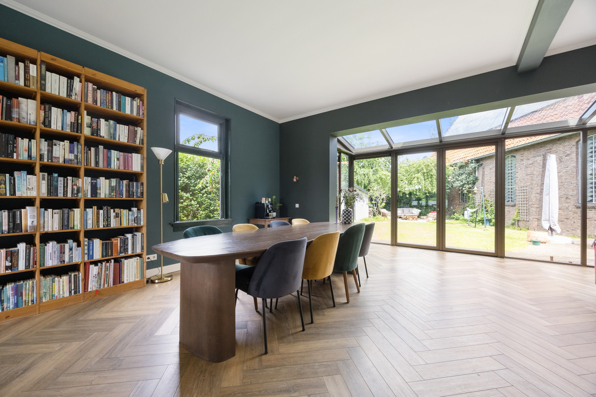 Vrijstaande woning te koop: Hamersestraat 5, Westervoort