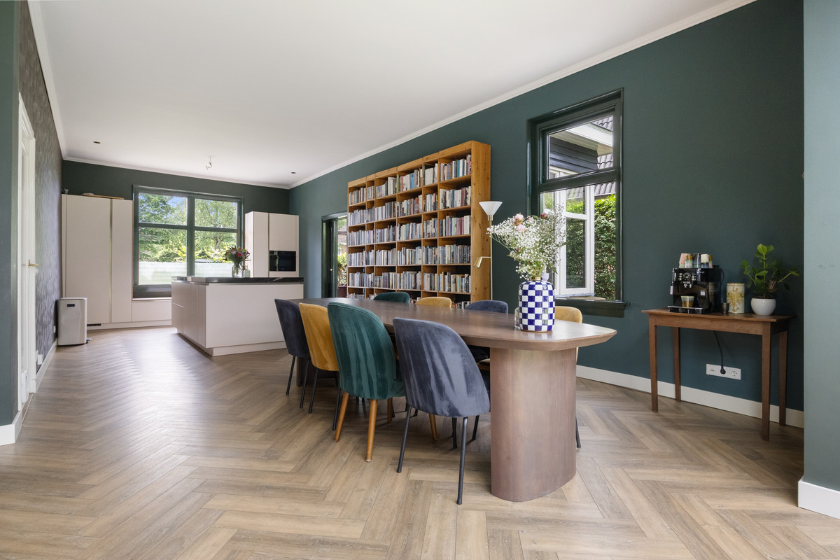 Vrijstaande woning te koop: Hamersestraat 5, Westervoort