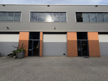Nobelstraat 14BU5
