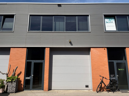 Nobelstraat 14BU5