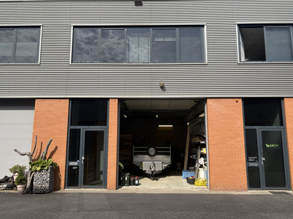 Nobelstraat 14BU5